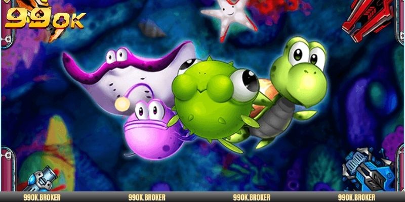 3 bí kíp săn cá siêu cấp hiệu quả