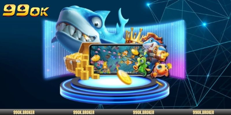 3 cấp độ cơ bản trong săn cá siêu cấp