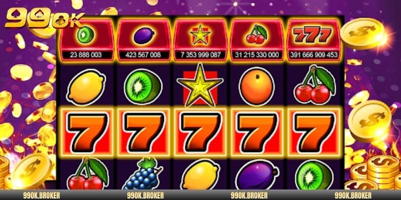 3 điểm đặc biệt nổi trội game nổ hũ đổi thưởng