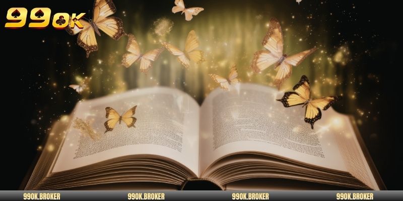 3 nhóm giấc mộng phổ biến trong sổ mơ