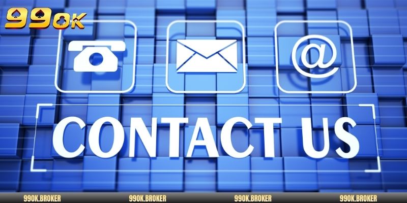 4 kênh liên hệ 99OK linh hoạt hiện nay