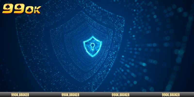 4 mục quy định cụ thể trong vấn đề bảo mật