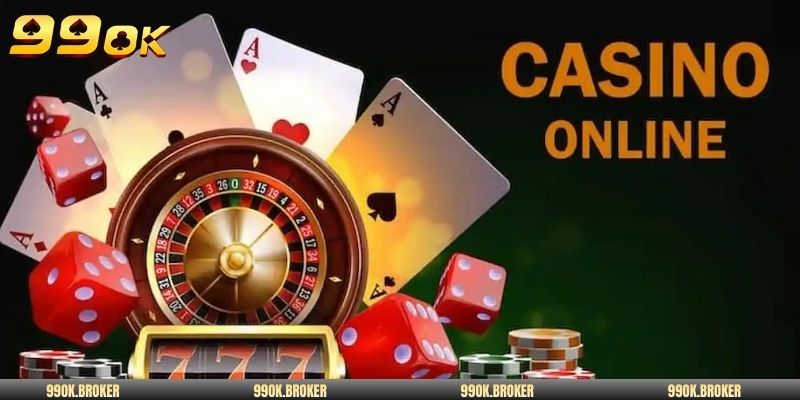 4 tiêu chí đánh giá casino online uy tín nhất
