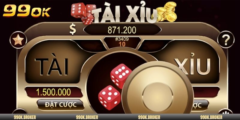 4 ưu điểm tạo nên thành công tài xỉu livestream