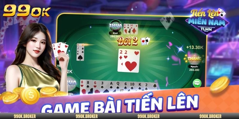 Cách chơi tiến lên miền Nam vô cùng thú vị