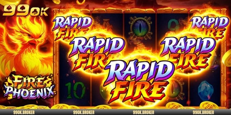 Cơ chế đổi thưởng Jackpot minh bạch, rõ ràng