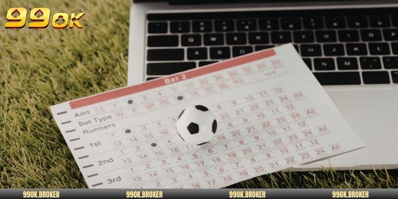 Cược bóng đá châu Âu thu hút nhờ cách cược đơn giản