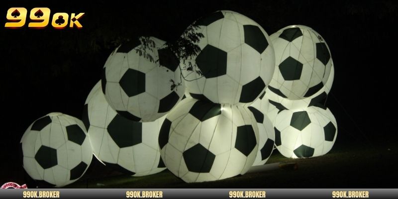 Cược bóng đá trực tiếp hôm nay luôn được săn đón