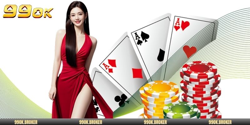 Game bài 99OK hấp dẫn thu hút hội viên