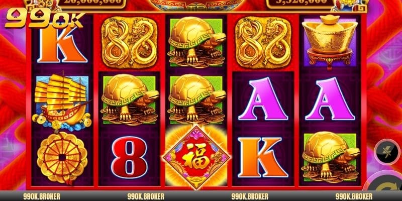 Nắm rõ quy tắc quay hũ đổi thưởng may mắn phát lộc