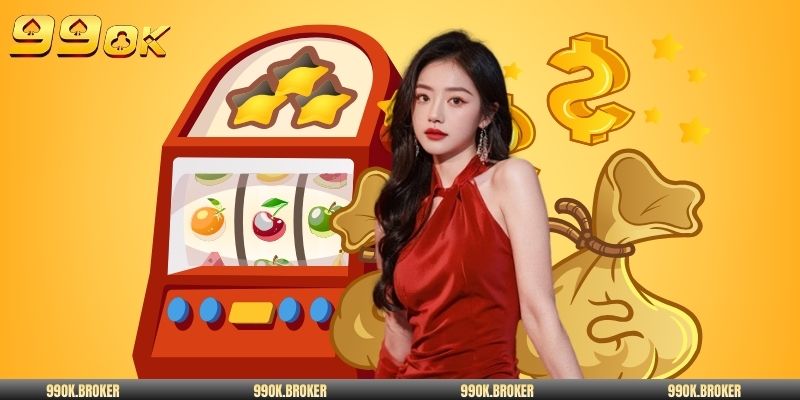 Nổ hũ 99OK thu hút đông đảo thành viên