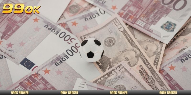 Quy trình 4 bước soi kèo bóng đá chuẩn rõ ràng