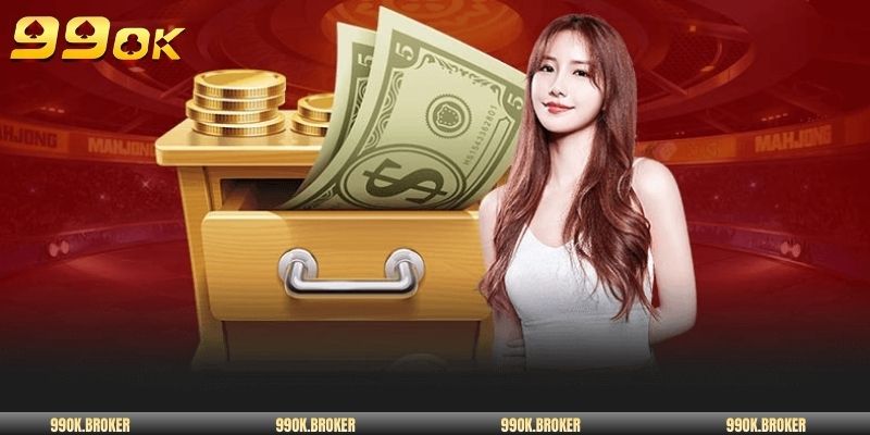 Săn ngay 5 mã khuyến mãi 99OK hấp dẫn độc quyền