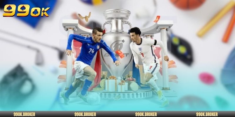 Thể thao 99OK là sảnh cược ăn khách số 1