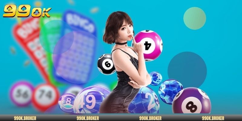 Xổ số 99OK minh bạch từng phiên quay thưởng